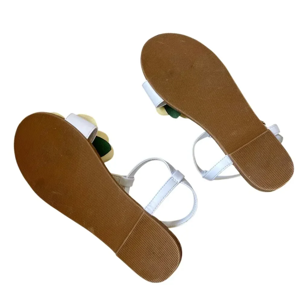 Janie and Jack cute sandals